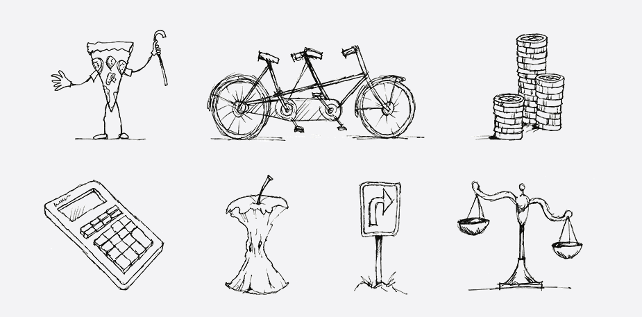 Haal meer marge uit je banqueting